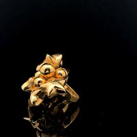 Anneau Cianfrone Gioielli Femme in Or ANOR-162-198 - ANOR-162-198